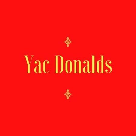 Hotel Yac Donalds Kāgbeni Exterior foto